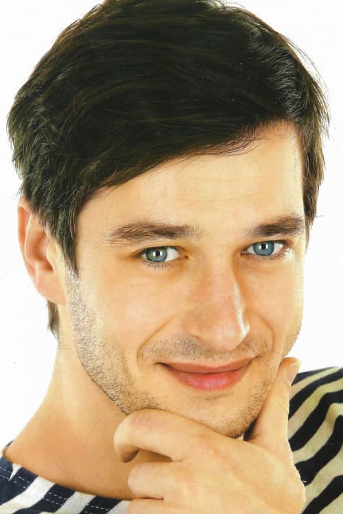 Jan Zadražil profile photo