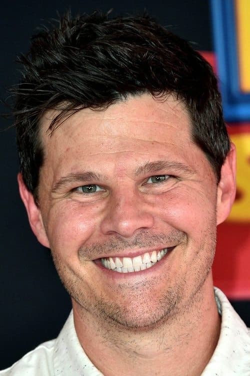 Ian Reed Kesler profile photo