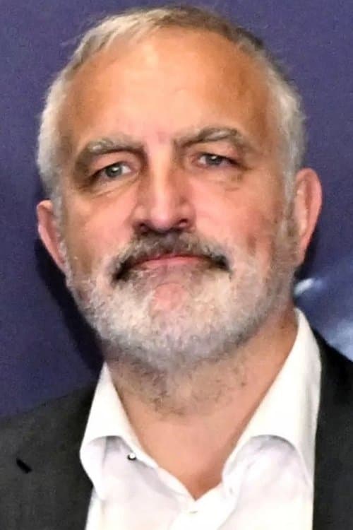 Marc Dujardin profile photo