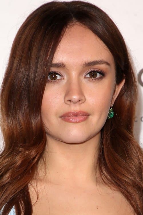 Olivia Cooke profile photo