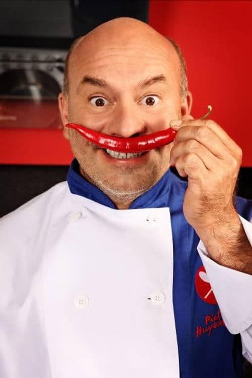 Piet Huysentruyt profile photo