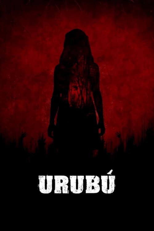 Urubú poster
