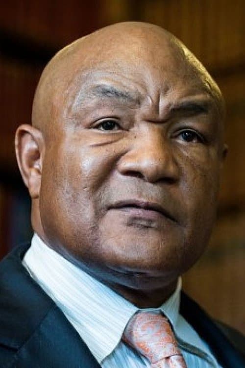 George Foreman profile photo