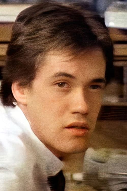 Terry Connors profile photo