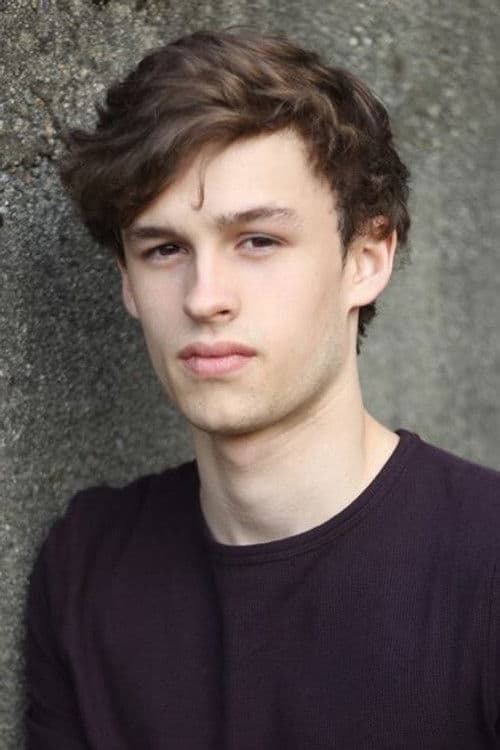 Michael Taylor profile photo