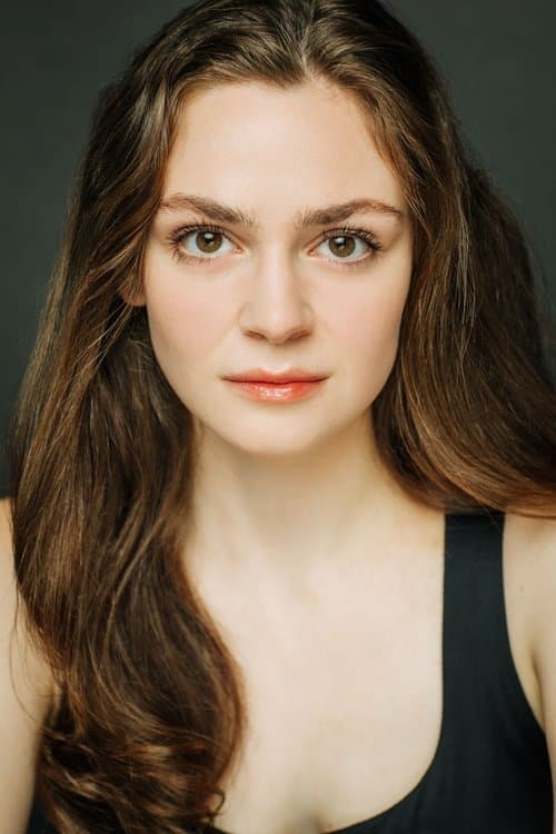 Zoë Christie profile photo