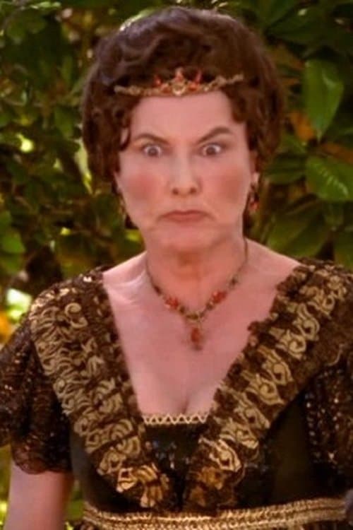 Celia Nicholson profile photo