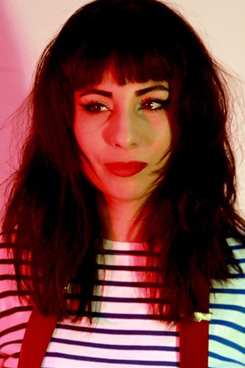 Aurélia Mengin profile photo