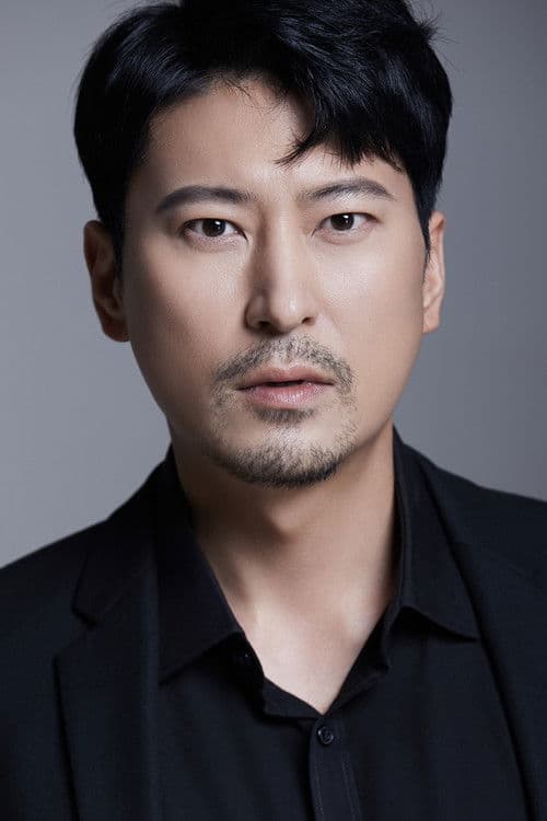 No Kyung profile photo