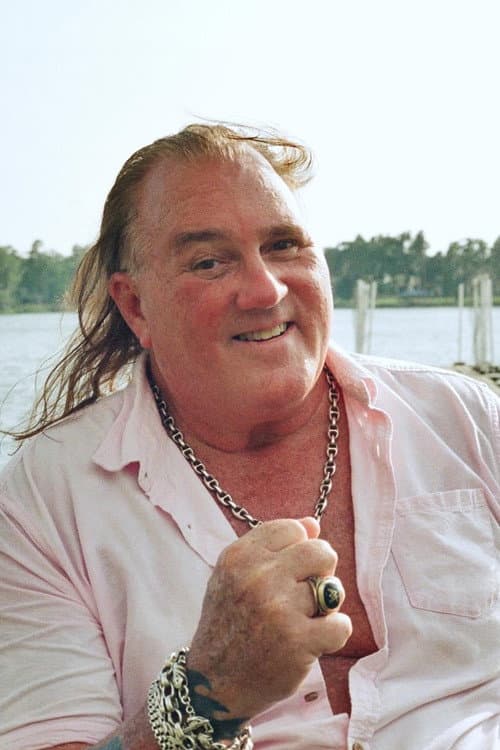 Ed Leslie profile photo