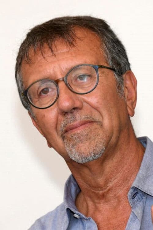 Giorgio Verdelli profile photo