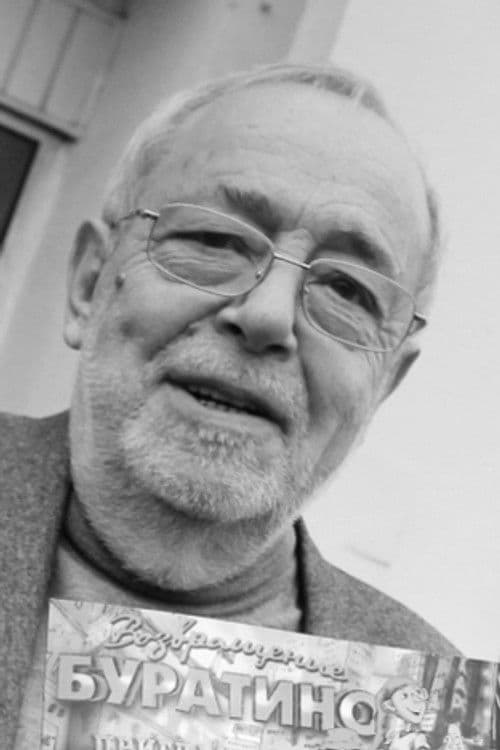 Tengiz Semenov profile photo