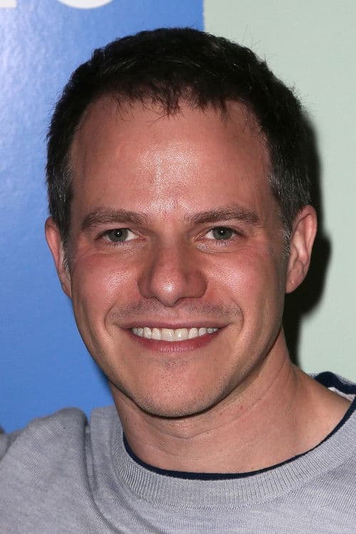 Justin Spitzer profile photo