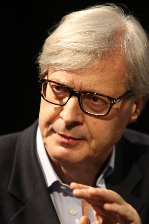 Vittorio Sgarbi profile photo