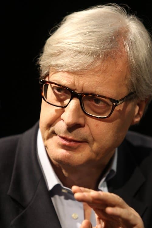 Vittorio Sgarbi profile photo