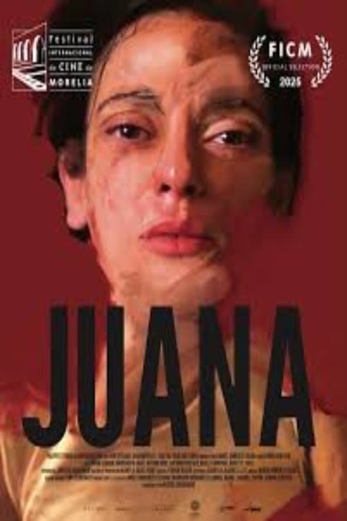 Juana poster