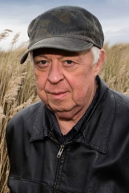 Gary Carpenter profile photo