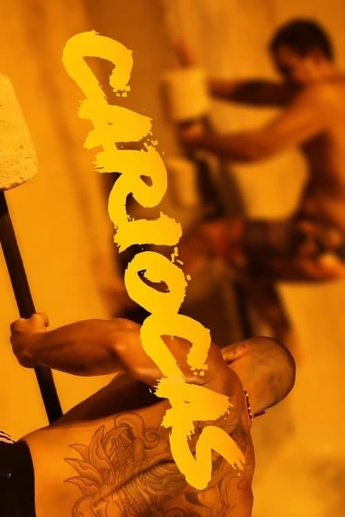 Cariocas poster