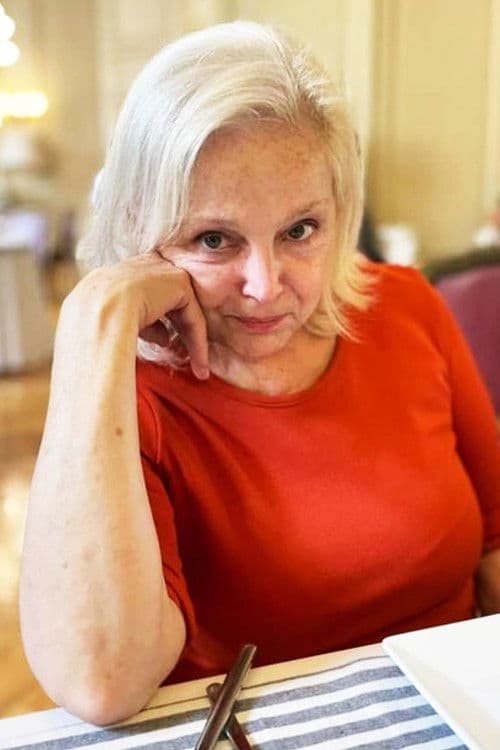 Liliana Weimer profile photo