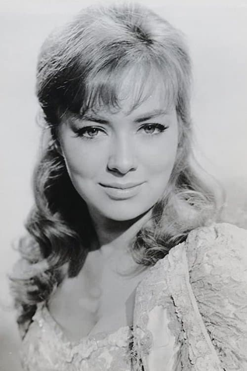 Beth Rogan profile photo