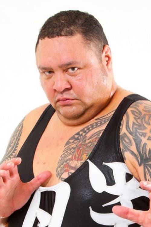 Akebono Tarō profile photo