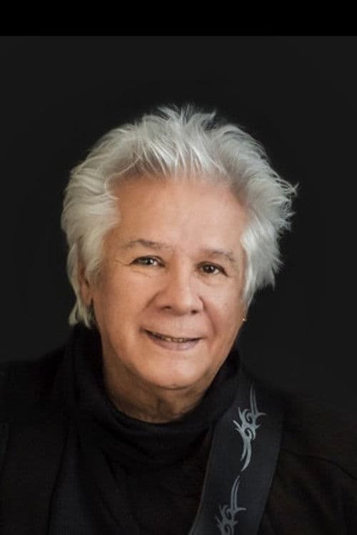 Víctor Heredia profile photo