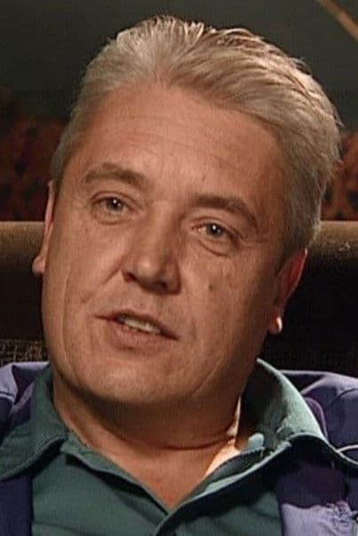 Pete Richens profile photo