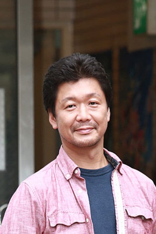 Kenji Yasuda profile photo