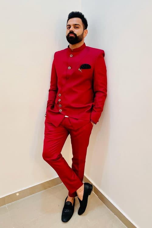 Sreerama chandra profile photo