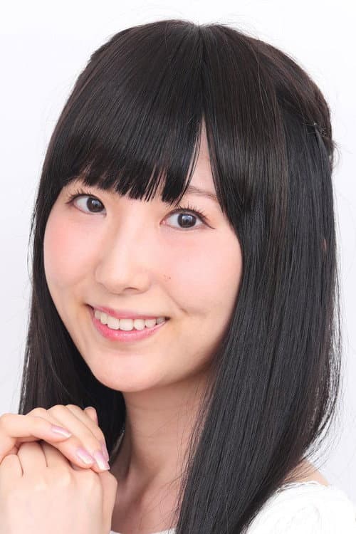 Yuka Iwahashi profile photo