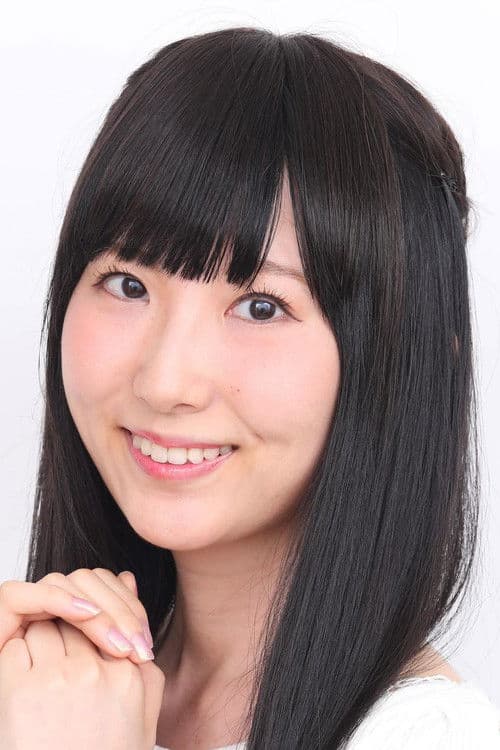 Yuka Iwahashi profile photo