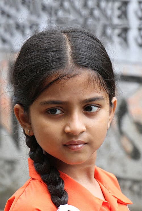 Oishika Guhathakurata profile photo