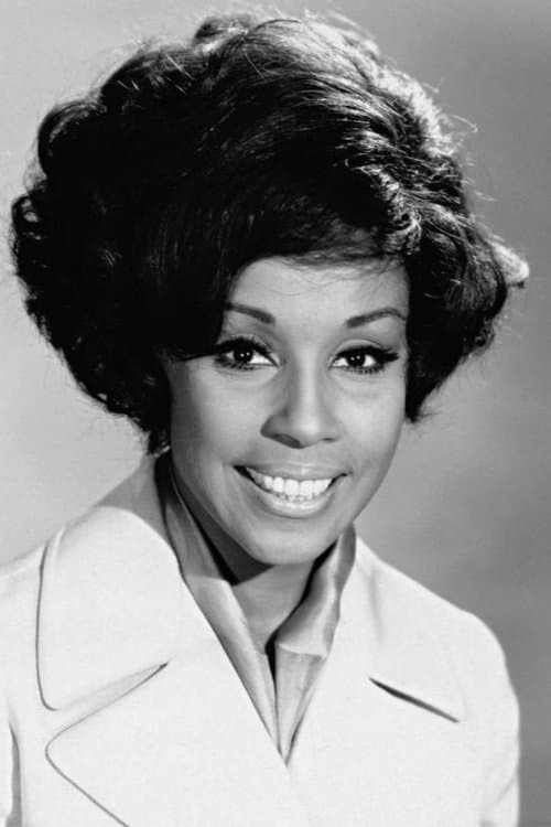 Diahann Carroll profile photo