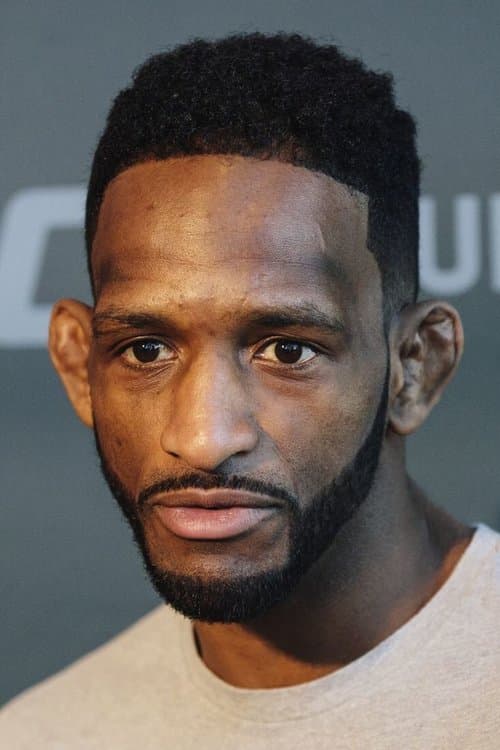 Neil Magny profile photo