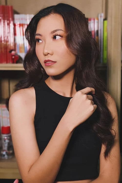 Anastasia Audrey profile photo