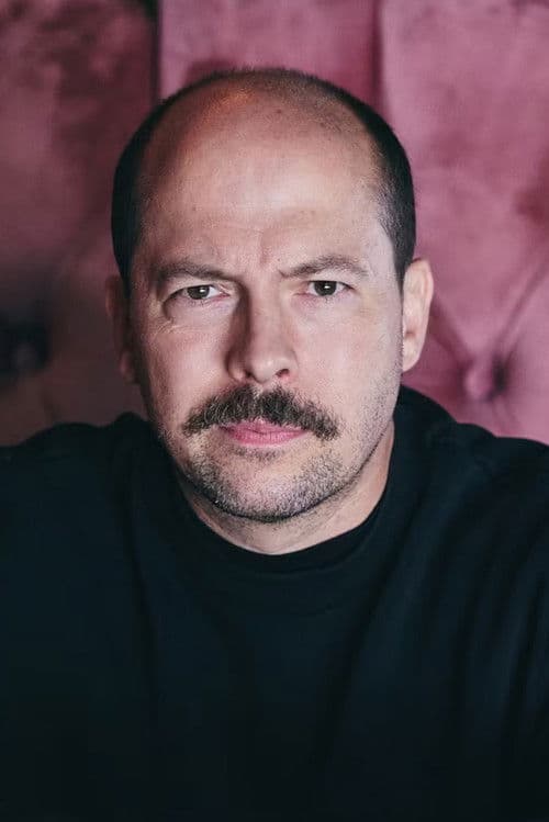 David Ruland profile photo