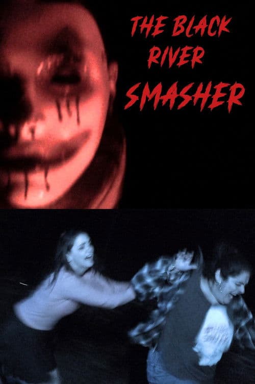 The Black River Smasher poster