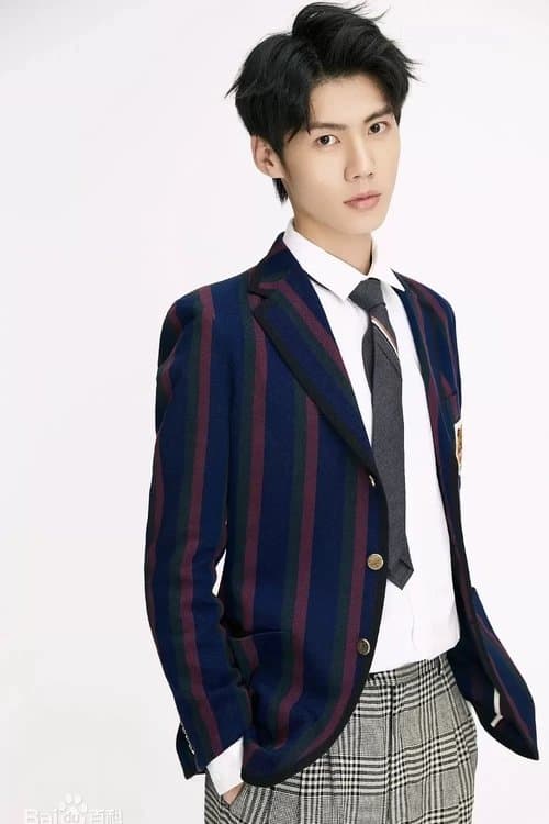 Tang Shaowen profile photo