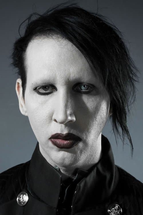 Marilyn Manson profile photo