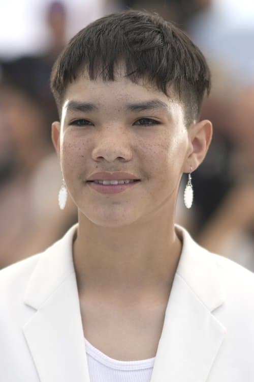 LaDainian Crazy Thunder profile photo