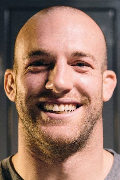 Patrick Cummins profile photo