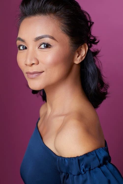 Jennifer Paz profile photo