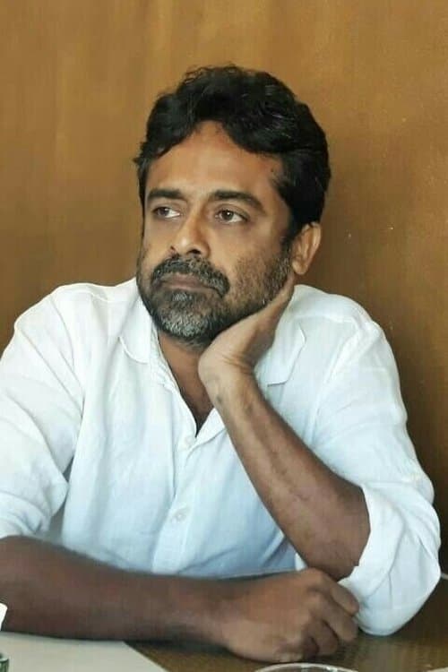 Shyam Fernando profile photo