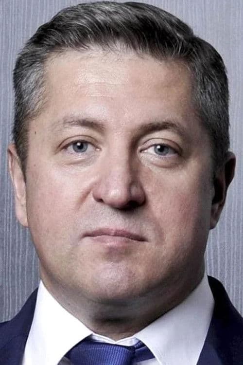 Ivan Solovyov profile photo