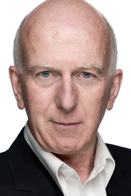 David Gallacher profile photo