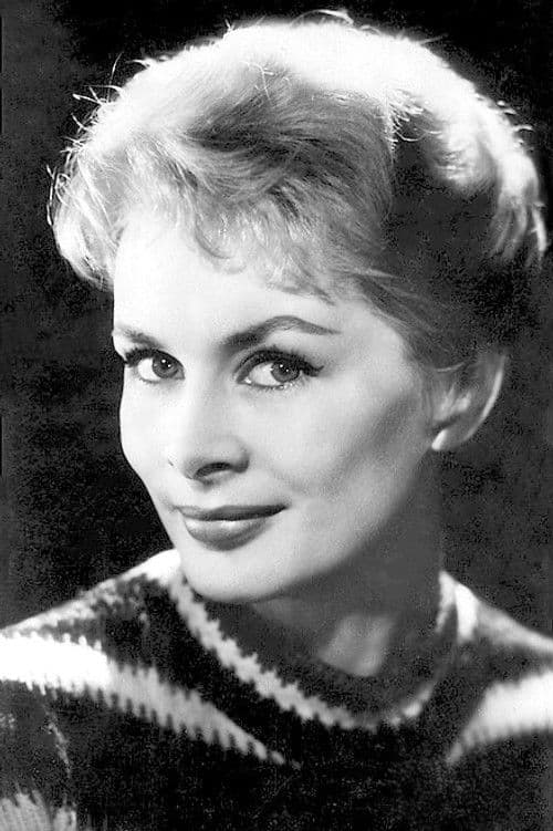 Jacqueline Huet profile photo