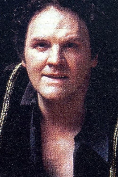 David Jackson profile photo