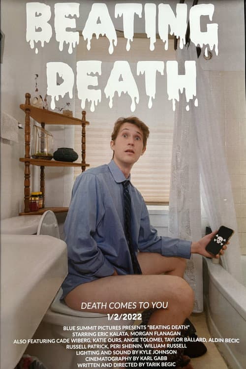 Beating Death poster
