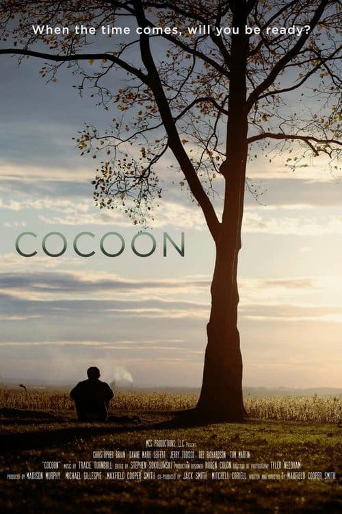 Cocoon poster