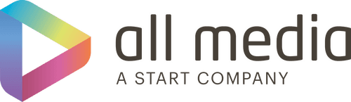 All Media A Start Company